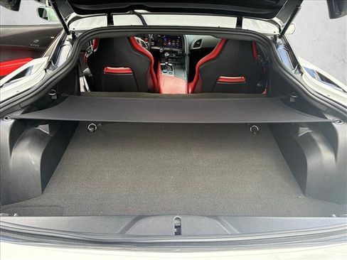 Used 2017 Chevrolet Corvette Stingray Coupe RWD image 15