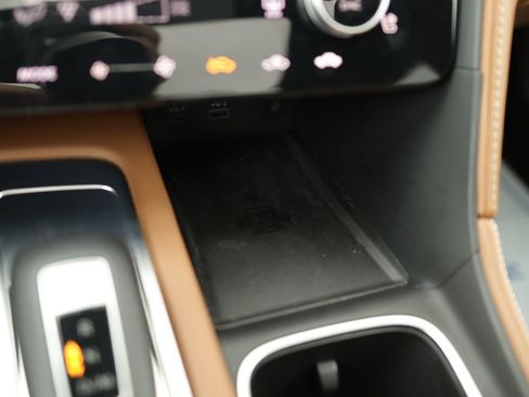 Used 2024 INFINITI QX60 Autograph w/ Cargo Package image 17