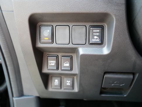Used 2023 Nissan Frontier PRO-4X w/ Pro Convenience Package AWD/4WD image 26