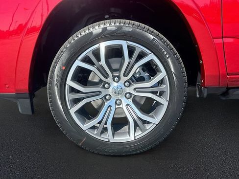 New 2026 RAM 1500 Tungsten AWD/4WD image 21