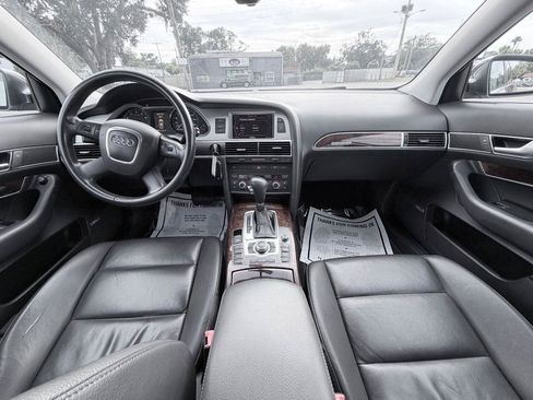 Used 2008 Audi A6 3.2 AWD/4WD image 12