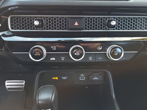 Used 2023 Honda Civic Sport image 20