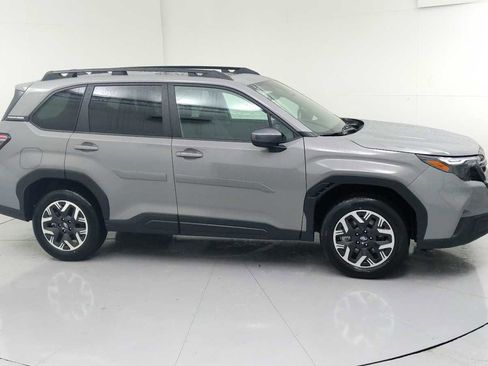 New 2026 Subaru Forester Premium image 12