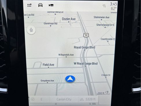 Used 2025 Ford Ranger XLT w/ FX4 Off-Road Package image 24