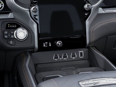 New 2026 RAM 1500 Tungsten AWD/4WD image 24
