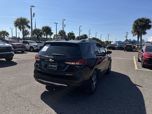 Used 2024 Chevrolet Equinox Premier image 16