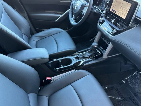 Certified 2024 Toyota Corolla Cross XLE w/ Convenience Package image 22