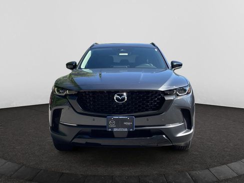 New 2026 MAZDA CX-50 AWD 2.5 Hybrid w/ Cargo Package image 7
