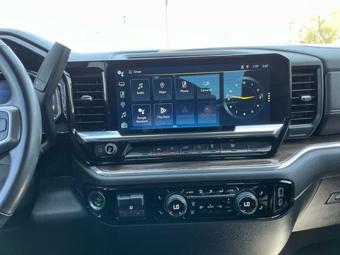 Used 2024 Chevrolet Silverado 1500 LT w/ All Star Edition Plus AWD/4WD image 12