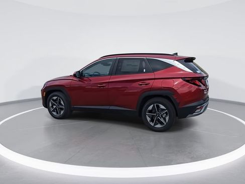 New 2026 Hyundai Tucson SEL FWD image 6