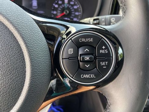 Used 2021 Kia Soul EX FWD image 34