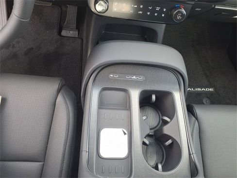 New 2026 Hyundai Palisade XRT Pro image 16