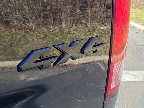 Used 2017 RAM 2500 Big Horn w/ Sport Appearance Group image 6