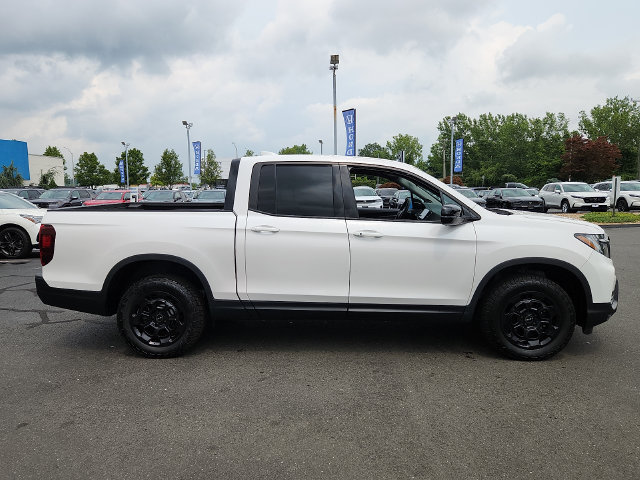 Used 2025 Honda Ridgeline Sport+ image 7