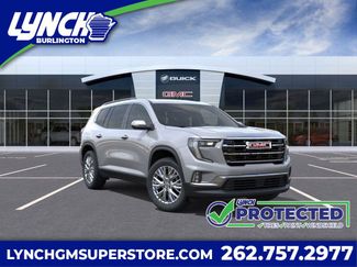 New 2026 GMC Acadia Elevation video 1