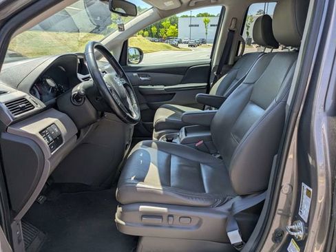 Used 2016 Honda Odyssey EX-L image 22