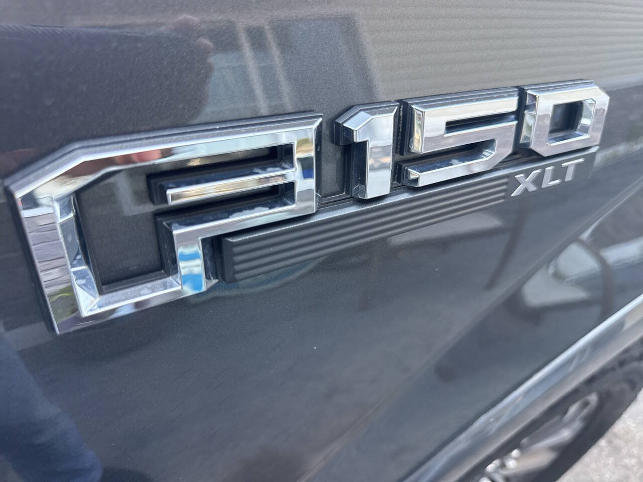 Used 2019 Ford F150 XLT w/ Equipment Group 301A Mid AWD/4WD image 32