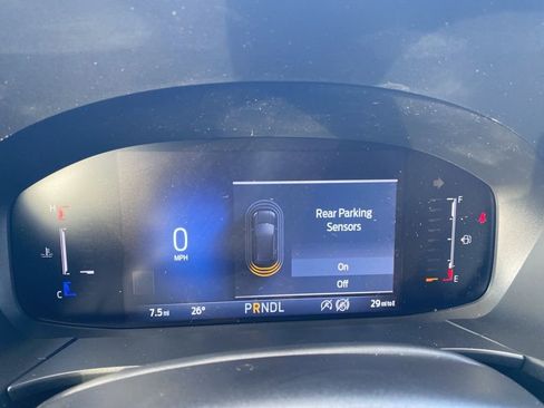 New 2026 Ford Escape ST-Line w/ Tech Pack #1 image 45