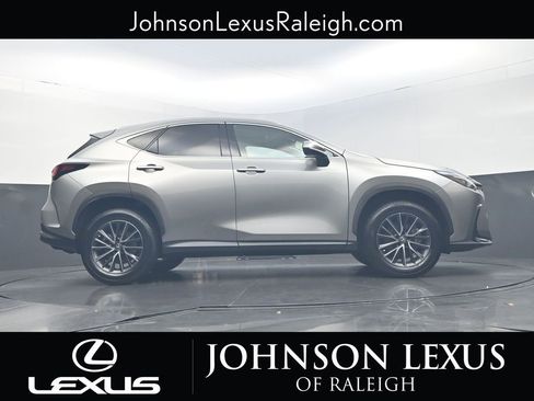 Certified 2022 Lexus NX 350 AWD w/ Premium Package image 21