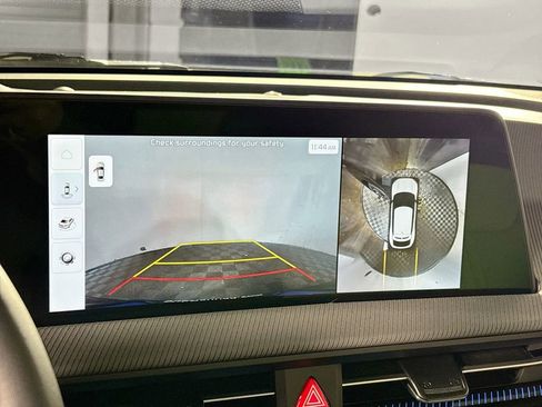 Certified 2024 Kia EV6 GT-Line w/ GT-Line White Seat Package image 18