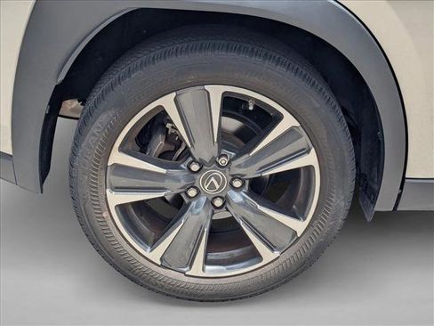 Used 2019 Lexus UX 200 w/ Premium Package FWD image 20