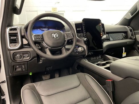 New 2026 RAM 1500 Laramie image 15