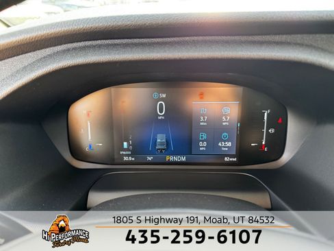 New 2026 Ford Transit 350 148 High Roof Extended AWD image 24