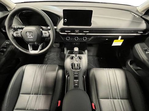 New 2026 Honda HR-V EX-L image 22