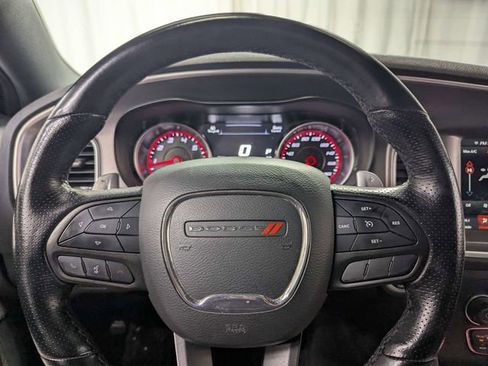 Used 2021 Dodge Charger Scat Pack image 21