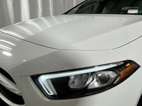 Used 2022 Mercedes-Benz A 220 4MATIC image 13