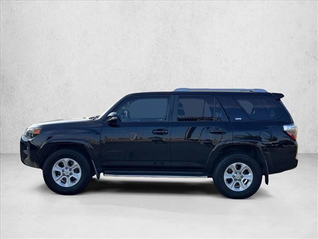 Used 2016 Toyota 4Runner SR5 Premium RWD image 8