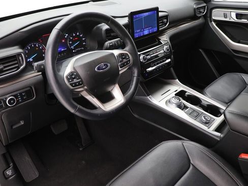 Used 2023 Ford Explorer Limited image 15