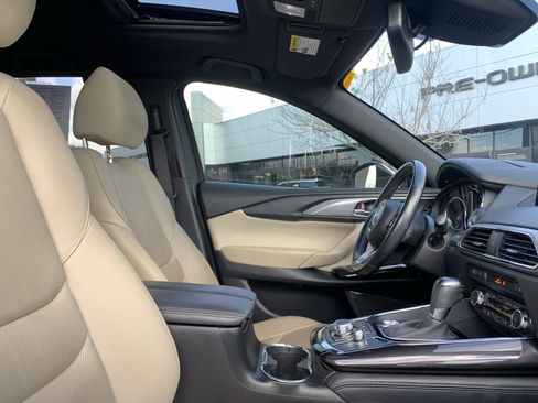 Used 2018 MAZDA CX-9 Grand Touring image 34