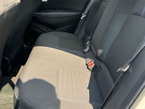 Used 2022 Toyota Corolla SE w/ Carpet Mat Package (TMS) FWD image 14