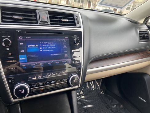 Used 2019 Subaru Outback 2.5i Limited image 13