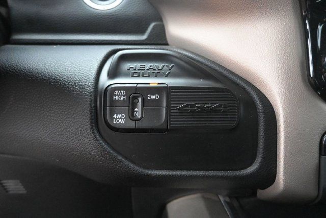 Used 2022 RAM 4500 Laramie AWD/4WD image 52