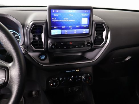 Used 2024 Ford Bronco Sport Big Bend image 5