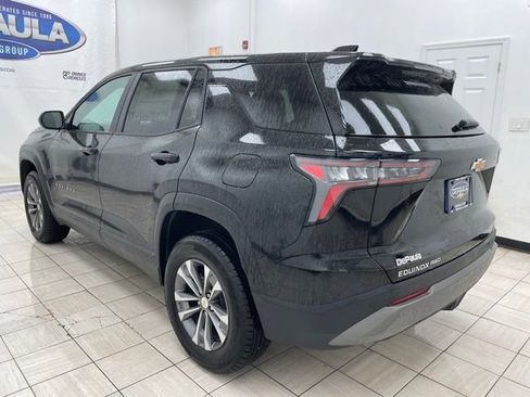 New 2026 Chevrolet Equinox LT w/ Convenience Package II AWD/4WD image 19