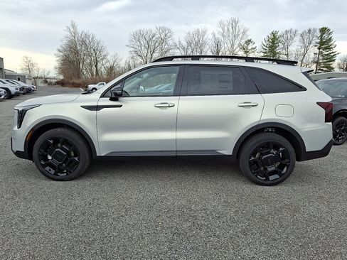 New 2026 Kia Sorento X-Line EX AWD/4WD image 5