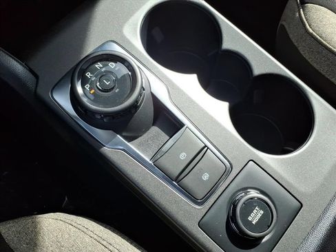 New 2025 Ford Bronco Sport Big Bend AWD/4WD image 25