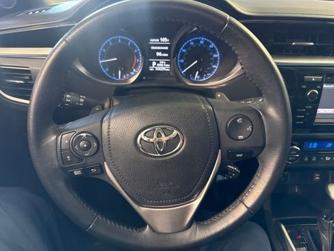 Used 2015 Toyota Corolla S FWD image 21