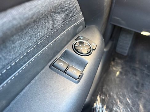 New 2026 Ford Mustang Coupe image 16