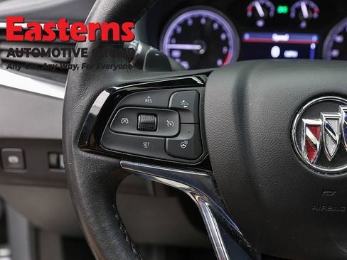 Used 2023 Buick Enclave Essence w/ Experience Buick Package FWD image 15