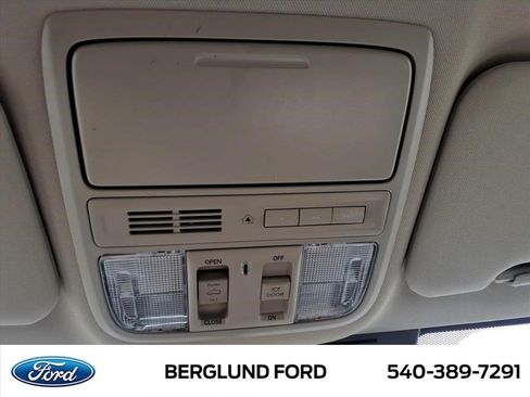Used 2019 Honda CR-V EX-L image 31