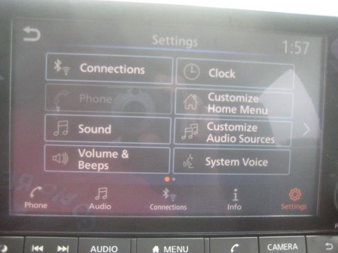 Used 2024 Nissan Altima 2.5 SV AWD/4WD image 24