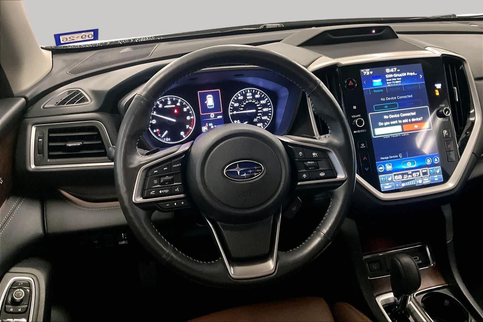 Used 2023 Subaru Ascent Touring AWD/4WD image 31
