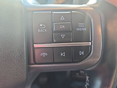 Used 2022 Ford F150 Lariat AWD/4WD image 16