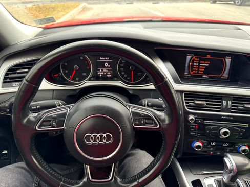 Used 2016 Audi A4 2.0T Premium image 12