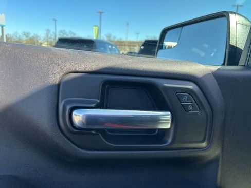 New 2026 Chevrolet Silverado 1500 W/T w/ WT Convenience Package image 12