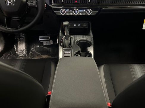 New 2026 Honda Civic Sport image 20